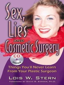 Cosmetic Surgery Ebook